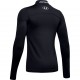Chlapčenské tričko Under Armour Armour ColdGear Mock Chlapčenské tričko Under Armour Armour ColdGear Mock