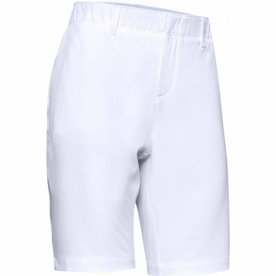 Dámske golfové kraťasy Under Armour Links Dámske golfové kraťasy Under Armour Links