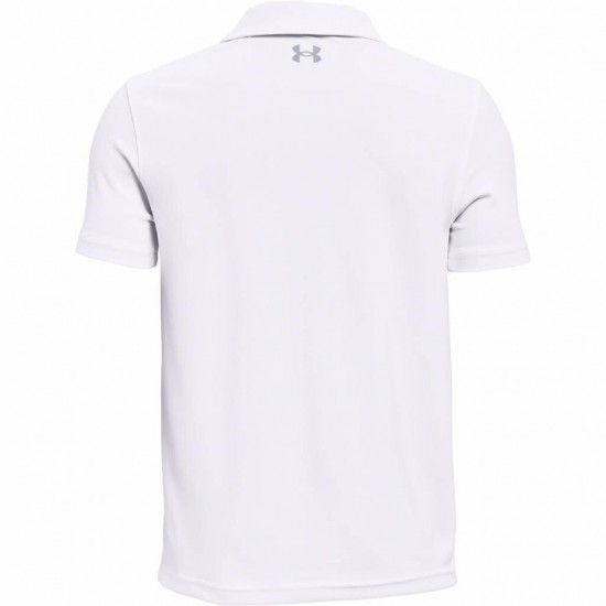 Juniorská polokošeľa Under Armour Performance