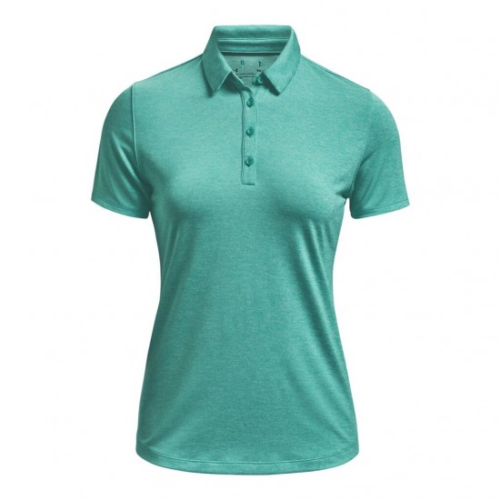 Dámska polokošeľa Under Armour Zinger Short Sleeve Dámska polokošeľa Under Armour Zinger Short Sleeve