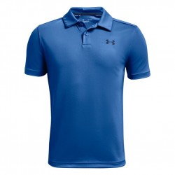 Juniorská polokošeľa Under Armour Performance