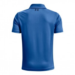 Juniorská polokošeľa Under Armour Performance