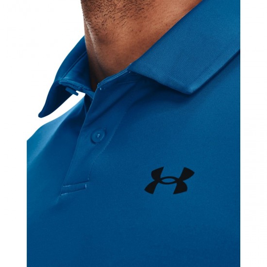 Pánska polokošeľa Under Armour T2G Pánska polokošeľa Under Armour T2G