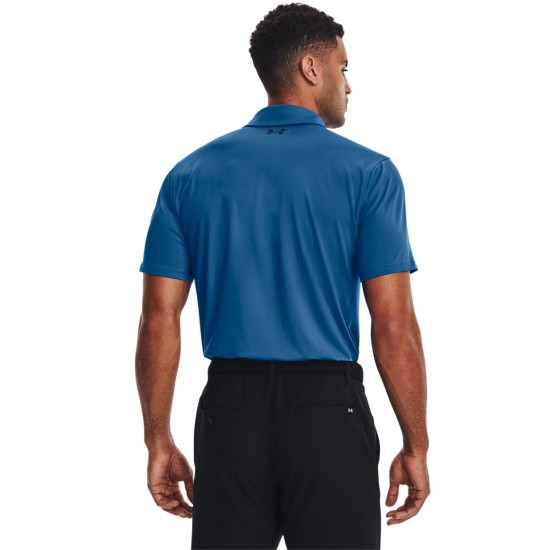 Pánska polokošeľa Under Armour T2G Pánska polokošeľa Under Armour T2G
