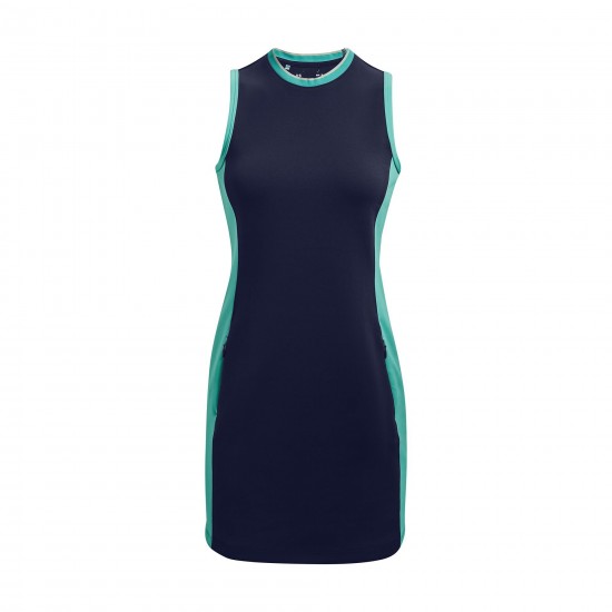 Dámske šaty Under Armour Zinger Dress Dámske šaty Under Armour Zinger Dress