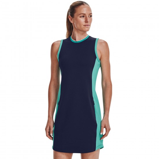 Dámske šaty Under Armour Zinger Dress Dámske šaty Under Armour Zinger Dress