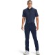 Pánske golfové nohavice Under Armour Drive Tapered