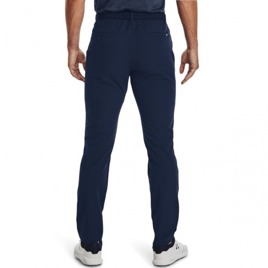 Pánske golfové nohavice Under Armour Drive Tapered Pánske golfové nohavice Under Armour Drive Tapered