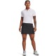 Dámska polokošeľa Under Armour Iso-Chill SS