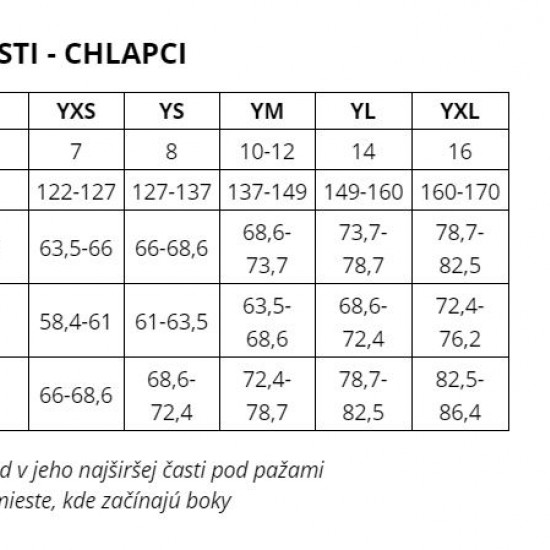 Detská mikina Under Armour RIVAL FLEECE HOODIE