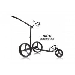 Golfový elektrický vozík PG-POWERGOLF Nitro