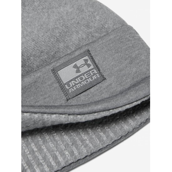 Pánska čiapka Under Armour CGI Fleece